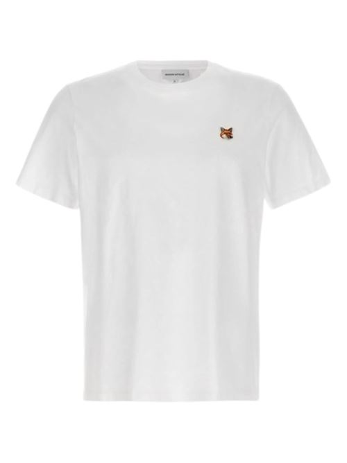 T-shirt in cotone MAISON KITSUNE' | PM00107KJ7026P100